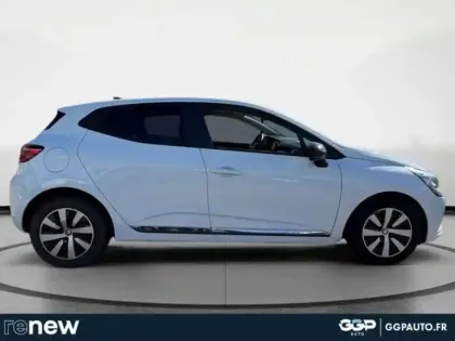 Photo 5 Renault Clio  1.0 TCe 100ch Evolution GPL