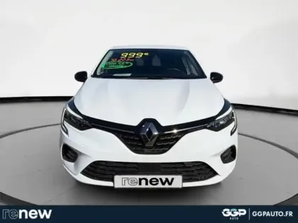 Photo 7 Renault Clio  1.0 TCe 100ch Evolution GPL