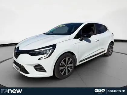 Photo Renault Clio Evolution
