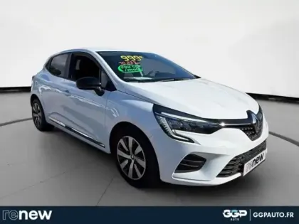 Photo 6 Renault Clio  1.0 TCe 100ch Evolution GPL