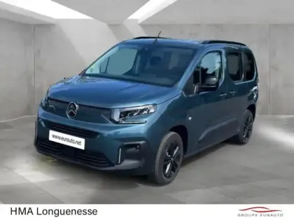 Photo Citroën Berlingo Max