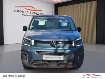 Photo 37 Citroën Berlingo  M 1.5 BlueHDi 100ch MAX