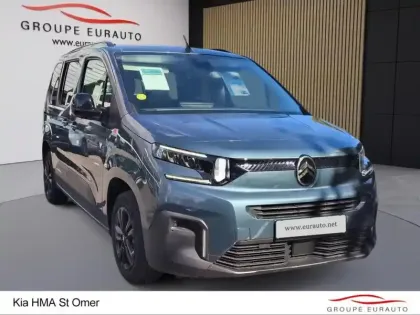 Photo 36 Citroën Berlingo  M 1.5 BlueHDi 100ch MAX
