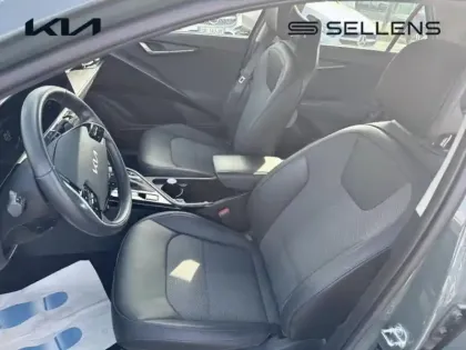 Photo 10 Kia Niro  1.6 GDi 183ch PHEV Active DCT6