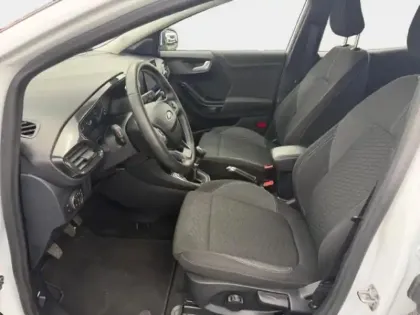 Photo 13 Ford Puma  1.0 Flexifuel 125ch S&S mHEV Titanium