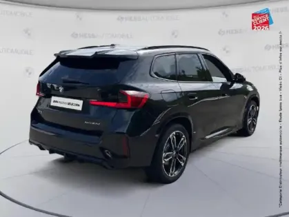 Photo 20 BMW X1  xDrive23d 211ch M Sport