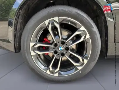 Photo 9 BMW X1  xDrive23d 211ch M Sport