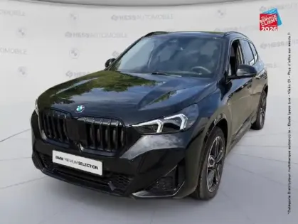 Photo 15 BMW X1  xDrive23d 211ch M Sport