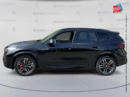 Photo 23 BMW X1  xDrive23d 211ch M Sport