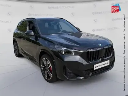 Photo 17 BMW X1  xDrive23d 211ch M Sport