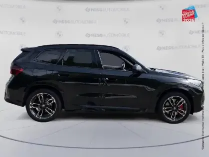Photo 18 BMW X1  xDrive23d 211ch M Sport