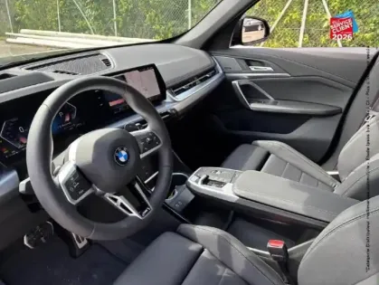 Photo 29 BMW X1  xDrive23d 211ch M Sport