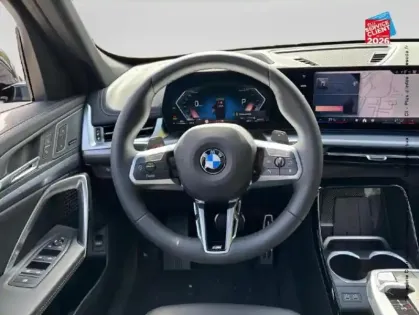 Photo 26 BMW X1  xDrive23d 211ch M Sport