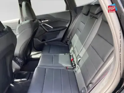 Photo 10 BMW X1  xDrive23d 211ch M Sport