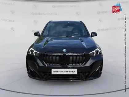 Photo 16 BMW X1  xDrive23d 211ch M Sport