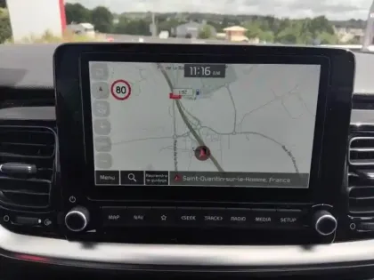 Photo 13 Kia Stonic  1.0 T-GDi 100ch Active DCT7
