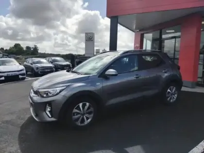 Photo Kia Stonic Active