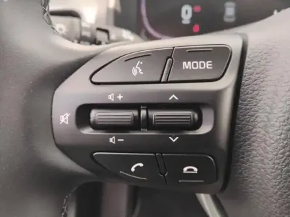 Photo 12 Kia Stonic  1.0 T-GDi 100ch Active DCT7