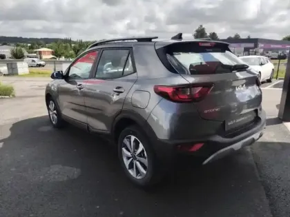 Photo 6 Kia Stonic  1.0 T-GDi 100ch Active DCT7