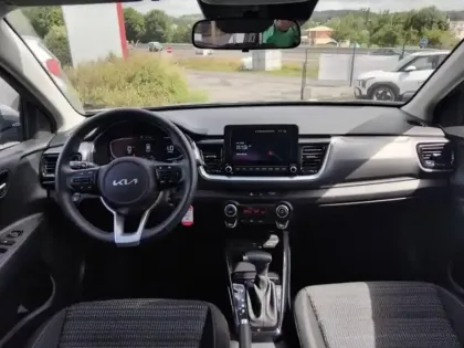 Photo 7 Kia Stonic  1.0 T-GDi 100ch Active DCT7