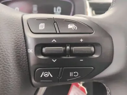 Photo 11 Kia Stonic  1.0 T-GDi 100ch Active DCT7