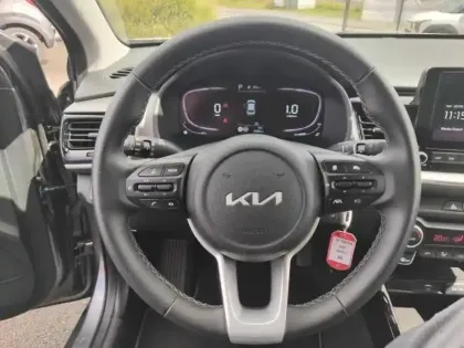 Photo 9 Kia Stonic  1.0 T-GDi 100ch Active DCT7