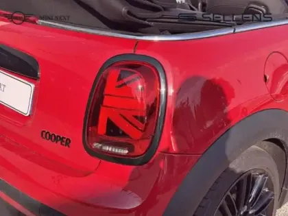 Photo 11 Mini Mini Cabrio Cooper 136ch Edition Premium Plus BVA7