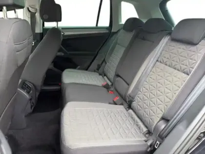 Photo 7 Volkswagen Tiguan  1.5 TSI 150ch Life