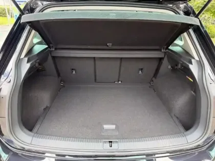 Photo 8 Volkswagen Tiguan  1.5 TSI 150ch Life