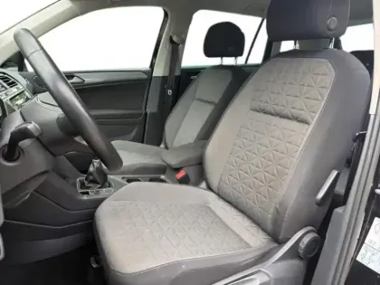 Photo 6 Volkswagen Tiguan  1.5 TSI 150ch Life