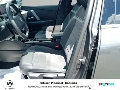 Photo 8 Citroën C4  BlueHDi 130ch S&S Shine Pack EAT8