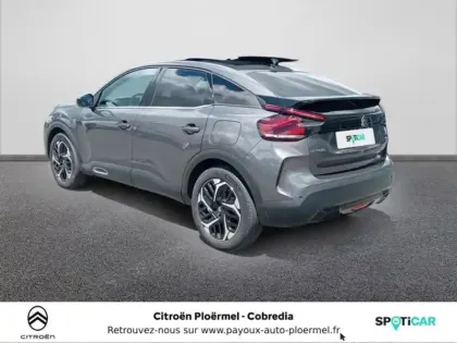 Photo 6 Citroën C4  BlueHDi 130ch S&S Shine Pack EAT8