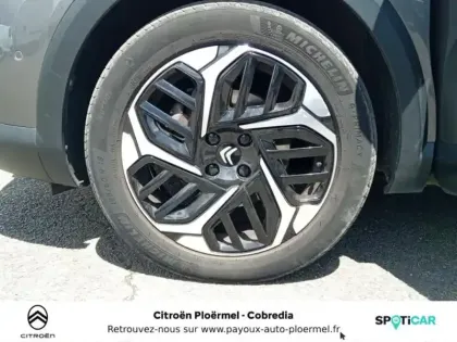 Photo 10 Citroën C4  BlueHDi 130ch S&S Shine Pack EAT8