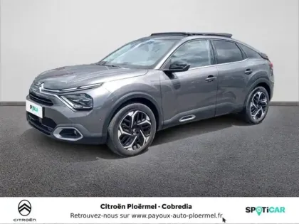 Photo Citroën C4 Shine Pack