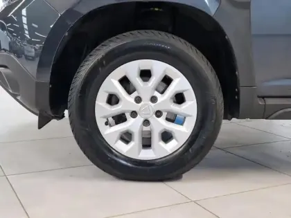 Photo 8 Dacia Duster  1.5 Blue dCi 115ch Confort 4x2 E6U