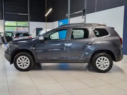 Photo 7 Dacia Duster  1.5 Blue dCi 115ch Confort 4x2 E6U