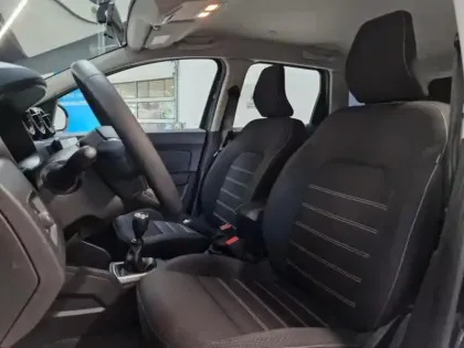 Photo 14 Dacia Duster  1.5 Blue dCi 115ch Confort 4x2 E6U