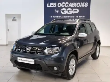 Photo Dacia Duster Confort