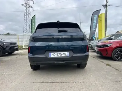 Photo 5 Opel Grandland  1.2 Turbo Hybrid 145ch GS e-DCT6
