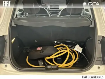 Photo 14 Fiat 500  e 95ch MY23