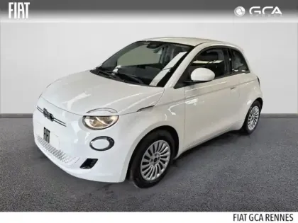 Photo Fiat 500 Base