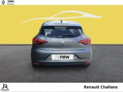 Photo 10 Renault Clio  1.0 TCe 100ch Evolution GPL