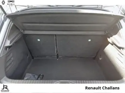 Photo 6 Renault Clio  1.0 TCe 100ch Evolution GPL