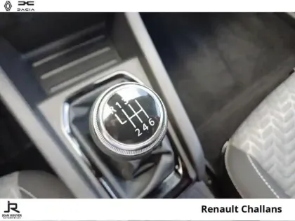 Photo 5 Renault Clio  1.0 TCe 100ch Evolution GPL