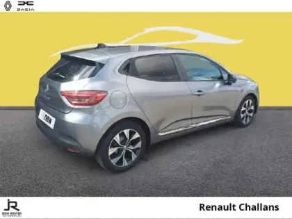 Photo 11 Renault Clio  1.0 TCe 100ch Evolution GPL