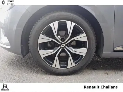 Photo 7 Renault Clio  1.0 TCe 100ch Evolution GPL
