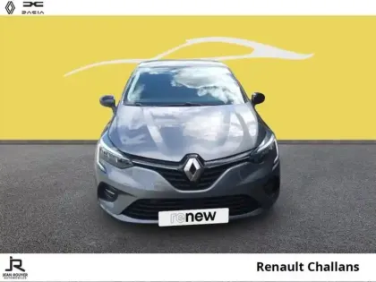 Photo 8 Renault Clio  1.0 TCe 100ch Evolution GPL