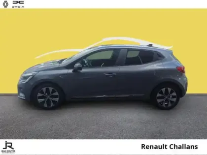 Photo 9 Renault Clio  1.0 TCe 100ch Evolution GPL