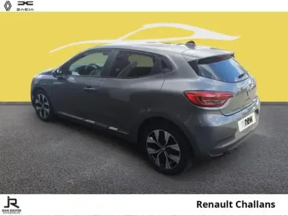 Photo 13 Renault Clio  1.0 TCe 100ch Evolution GPL