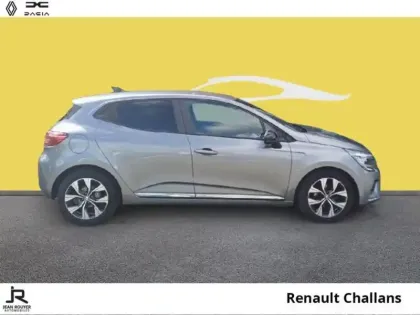Photo 12 Renault Clio  1.0 TCe 100ch Evolution GPL